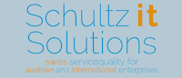 Schultz IT Solutions