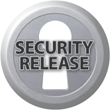 Joomla 1.5.6 Security Release